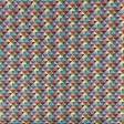 Тканини для чохлів на стільці - Декор-гобелен абстракція мадісол /madisol мультиколор