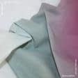 Ткани для сорочек и пижам - Батист  деграде серый-фрезовый