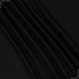 Тканини віскоза, полівіскоза - Костюмна RUBIANA черный