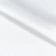 Тканини шовк - Атлас шовк бабл білий