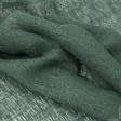 Ткани для рукоделия - Мешковина паковочная зеленый