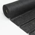 Тканини всі тканини - Флізелін клейовий чорний 37г/м