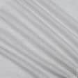 Тканини гардинні тканини - Тюль льон-кісея Мізу св.сіра з обважнювачем