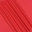 Тканини трикотаж - Мікро лакоста червона