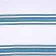 Ткани для скатертей - Ткань скатертная  тдк-80 №3 вид 2 (рапорт 90 см)