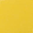 Ткани для тильд - Лен сорочечный желтый