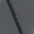 Тканини для костюмів - Костюмный жаккард з люрексом Stellalux серый