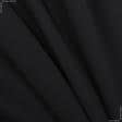 Тканини для штанів - Костюмна лексус темно-сірий