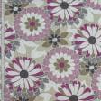 Тканини портьєрні тканини - Декоративна тканина лорена/lorena rosa