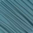 Тканини саржа - Універсал колір блакитна ялинка
