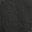 Тканини портьєрні тканини - Декор-креш діас чорний