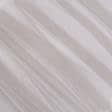 Тканини ненатуральні тканини - Тюль мікросітка Пауліна св.сіра