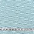 Тканини для штор - Тканина для скатертин жакард Менгір /MENHIR колір бірюза СТОК