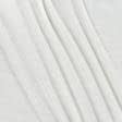 Ткани гардинные ткани - Тюль батист Бянка молочный с утяжелителем