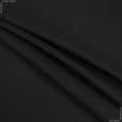 Тканини церковна тканина - Бязь гладкофарбована чорна