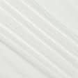 Ткани для платьев - Блузочная ткань жатая белый