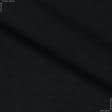Ткани для платьев - Плательная вискоза черный
