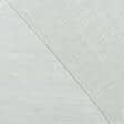 Ткани для драпировки стен и потолков - Тюль рогожка Зиг-заг цвет крем с утяжелителем