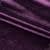 Велюр вавілон фіолетовий