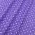 Декоративная ткань севилла/ sevilla горох фиолет