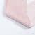 Тасьма шеніл стаф рожева 73 мм (25м)