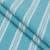 Декоративна тканина рустікана смуга широка колір небесно блакитний