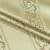 Портьерная ткань нелли полоса вязь св. золото