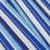 Декоративна тканина лонета верано смуга блакитний, синій