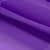 Органза щільна бузково-фіолетовий