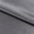 Атлас шовк натуральний стрейч темно-сірий