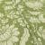 Декоративна тканина саймул бакстон квіти великі фон зелений