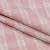 Декоративна тканина рустікана клітинка тартан рожева