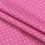Декоративна тканина топ горошок рожевий