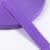 Тасьма / стропа ремінна ялинка 30 мм фіолетова