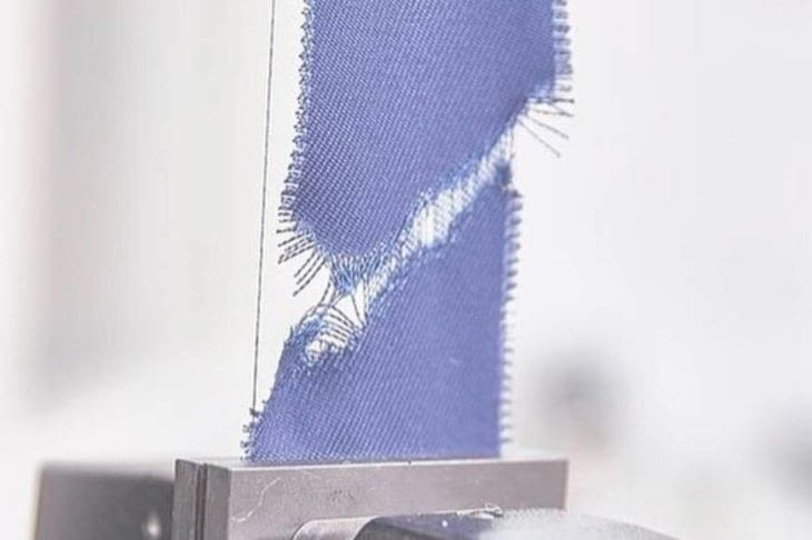 Плотность ткани: как подобрать материал для вашего изделия?