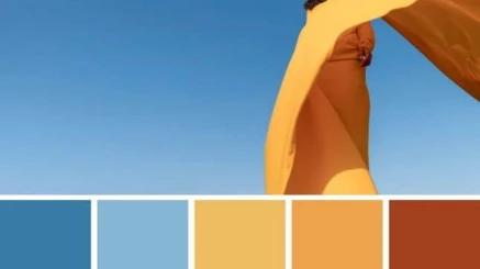 Цвета весна-лето 2025 по версии Pantone