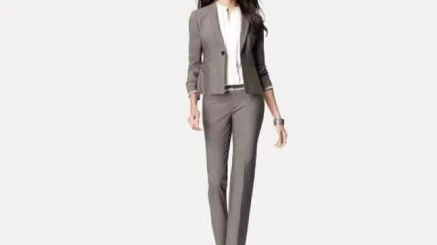 Power Dressing стиль, который будет актуален осенью 2024