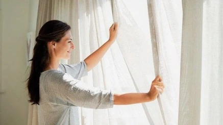 Как отстирать тюль – советы и рекомендации
