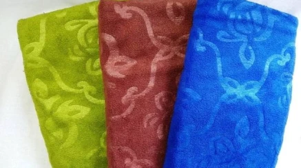 Чи підходять рушники з мікрофібри для спорту?
