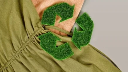 Sustainable fashion - что это за тренд и как он влияет на жизнедеятельность?