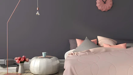 Трендові кольори Pantone 2026 у постільній білизні: палітра спокою та природності