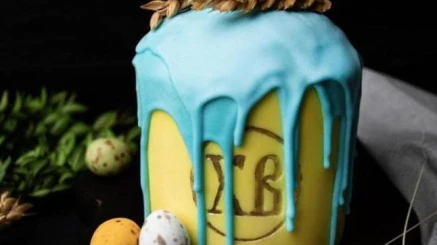 Підготовка до Великодня 2023