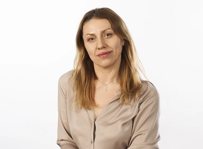 Кленіна Ірина