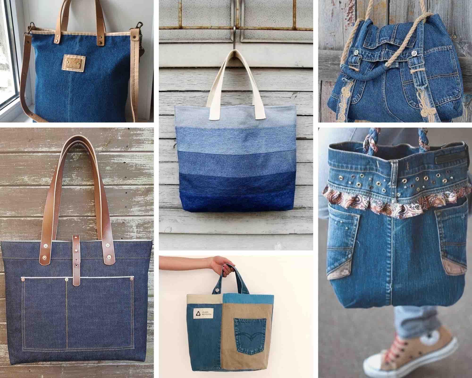 Тканина для стильних сумок: модність і стиль