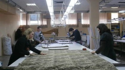Група компаній «Текстиль-Контакт» Олександра Соколовського шитиме форму для ВСУ у Лубнах