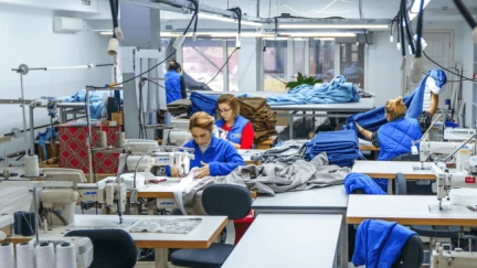День Народження "ТК-Decor&Factory"🎉
