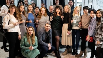 8 лет вместе с вами!🎉