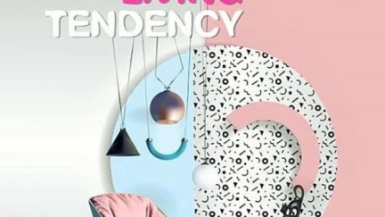 «Текстиль-Контакт» примет участие в Design Living Tendency 2018