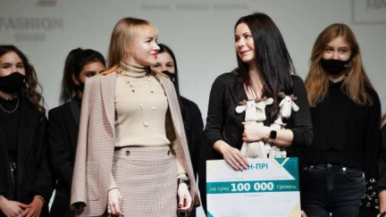 ШВЕЙНА ФАБРИКА «ТК-СТИЛЬ» СТАЛА ПАРТНЕРОМ NEW FASHION ZONE!