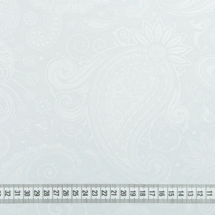 Тканин ненатуральные ткани - Микрофибра OPT.WHITE 3
